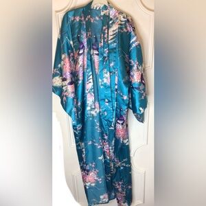 Kimono robe coverup Size OSFM